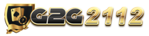 g2g2112 logo