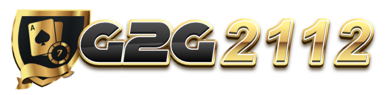 g2g2112 logo